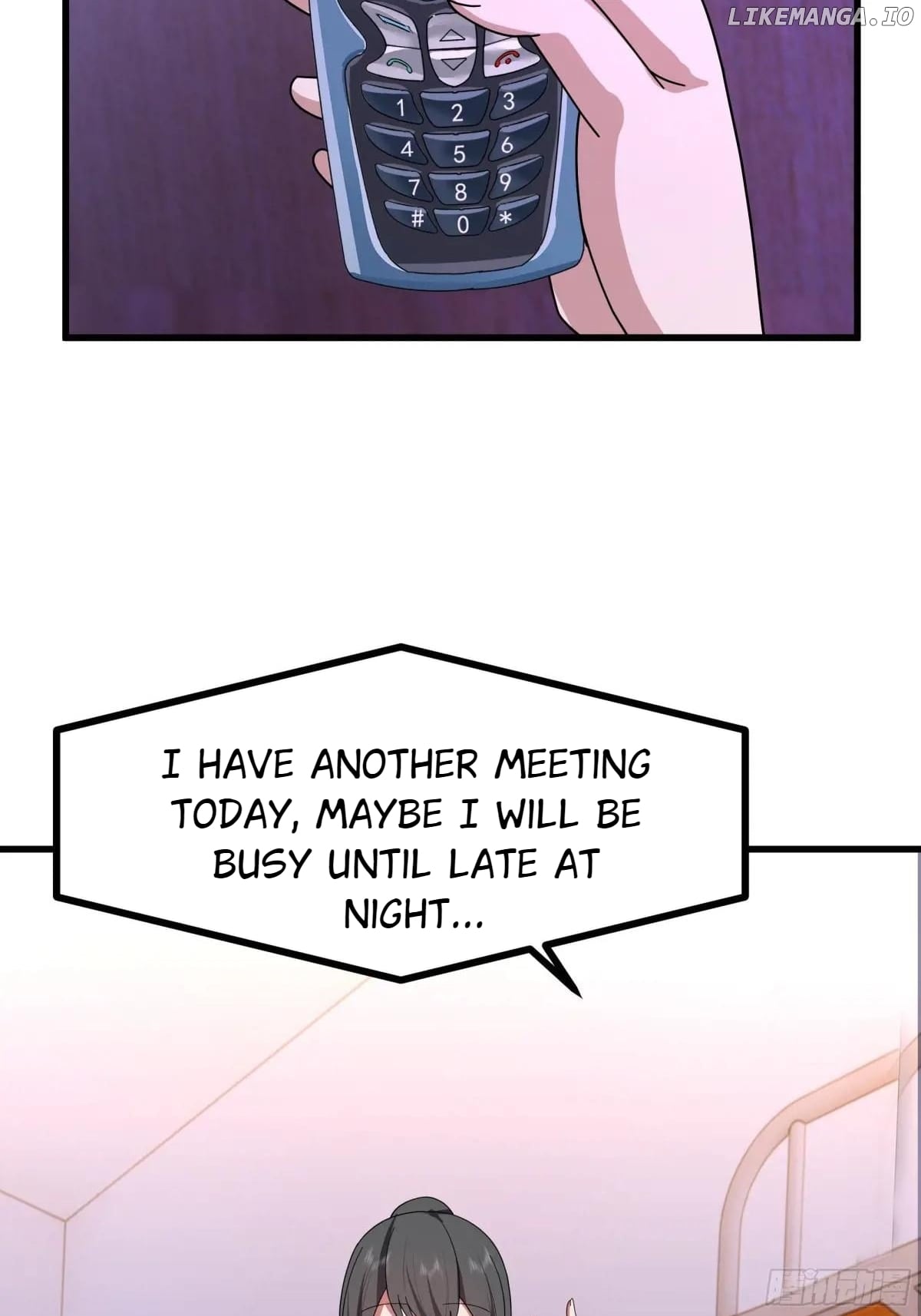 I Really Don’t Want to be Reborn Chapter 419 - page 28